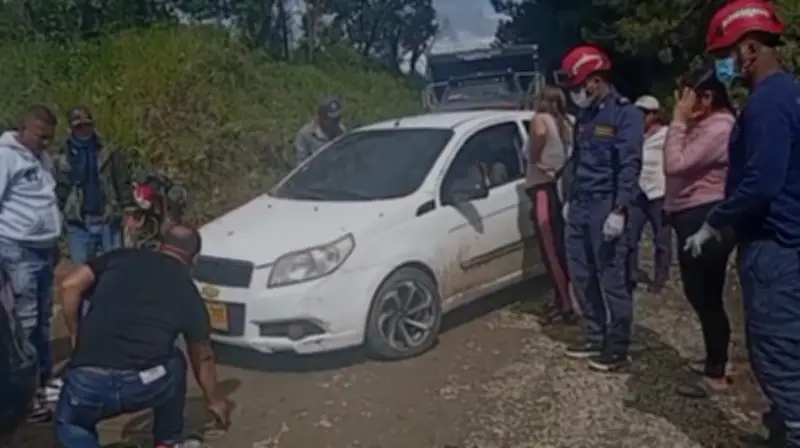 Ataque armado en El Tambo, Cauca: un muerto y un herido en zona rural