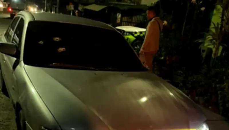 Ataque armado en Popayán deja un muerto y un herido en el barrio Bello Horizonte