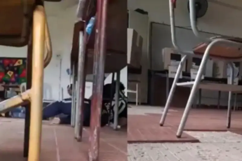 Ataque armado frena democracia en Meta: jurados en piso y preconteo suspendido