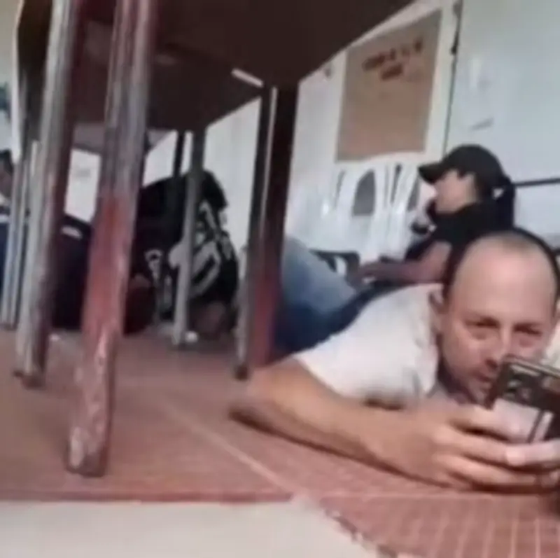 Ataque armado suspende indefinidamente cierre electoral en Puerto Lozada, Meta