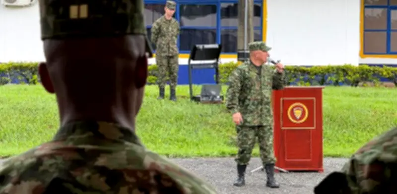 Ataque de disidencias Farc en Caquetá deja tres soldados muertos y uno herido