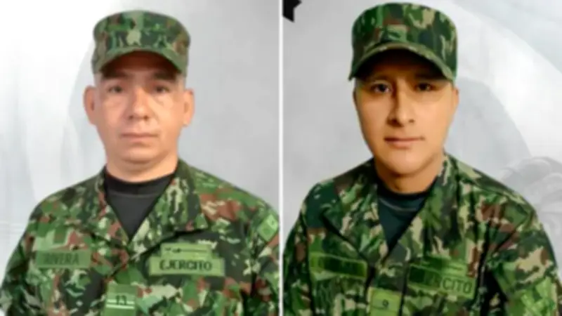 Ataque del ELN en Arauquita deja dos soldados muertos y ocho heridos durante operación militar