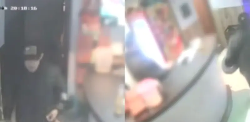 Ataque sicarial en bar de Chapinero: video clave en investigación de asesinato de administrador