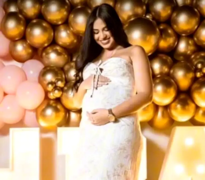 Ataque sicarial en La Guajira: Psicóloga embarazada lucha por su vida tras milagroso nacimiento de su hija