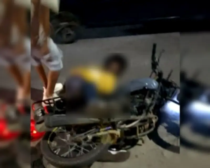 Ataque sicarial en Piedecuesta deja un joven muerto y otro herido grave