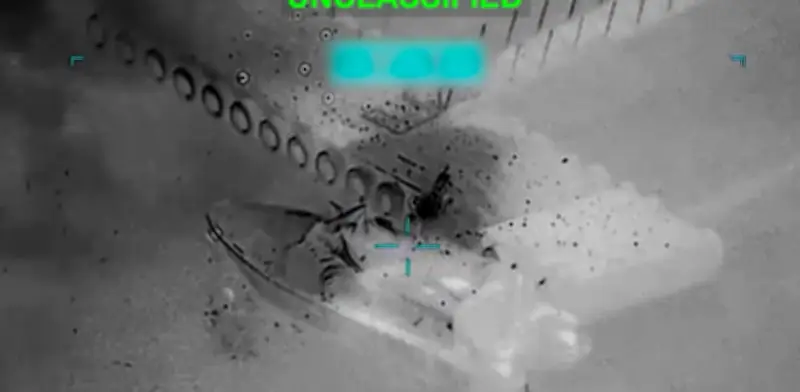 Ataques a cuatro buques en el estrecho de Ormuz agravan crisis petrolera global