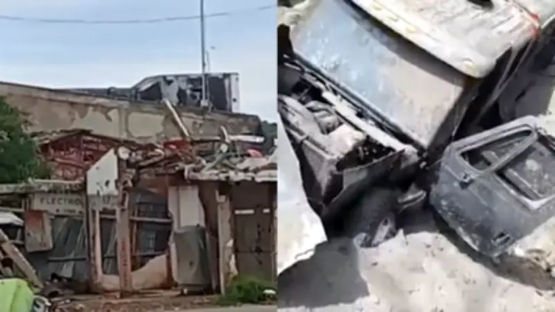 Ataques con drones explosivos continúan en Cauca tras atentado contra convoy militar