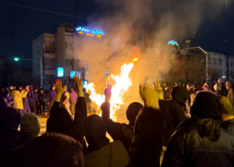 Ataques de EE.UU. e Israel contra Irán generan temor de conflicto global y reacciones divididas