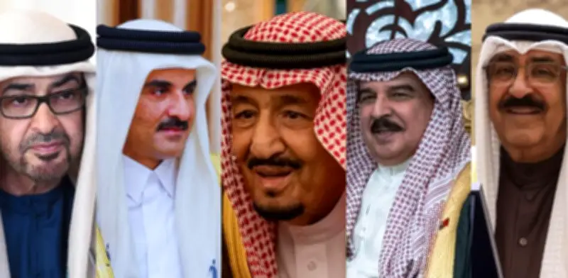 Ataques de Irán en el Golfo: ¿Se acabó la imagen de estabilidad de Dubái, Doha y Riad?