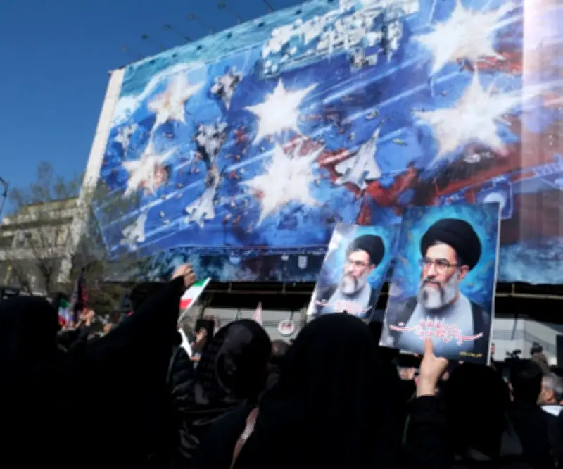 Ataques en Irán exponen dilemas éticos de los mercados de predicción en eventos bélicos