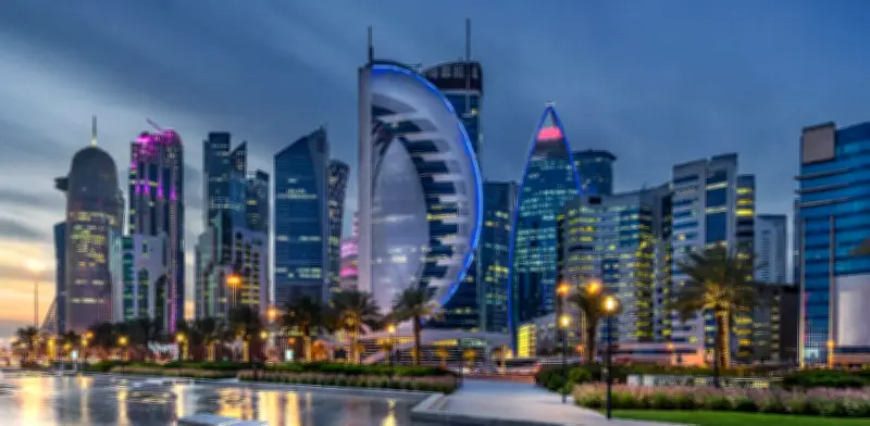 Ataques iraníes reducen 17% producción de gas catarí con pérdidas de US$20.000 millones