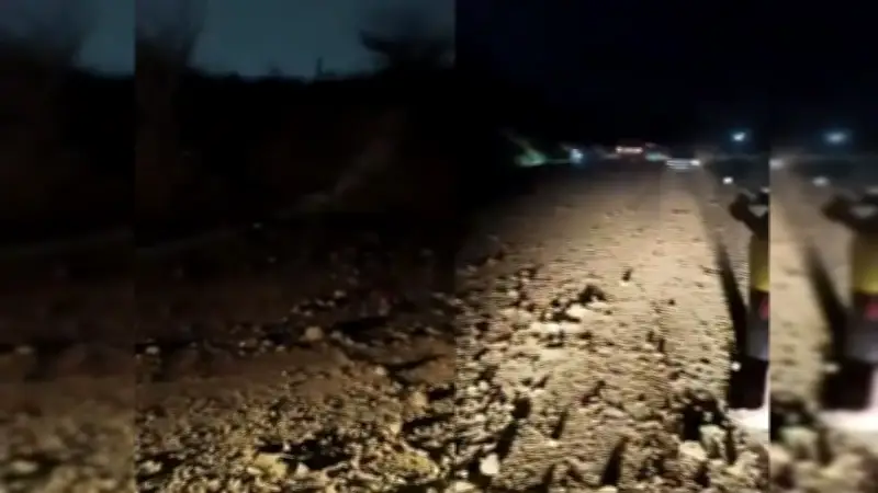 Atentado con explosivos contra vehículo militar en Cúcuta deja cinco soldados heridos