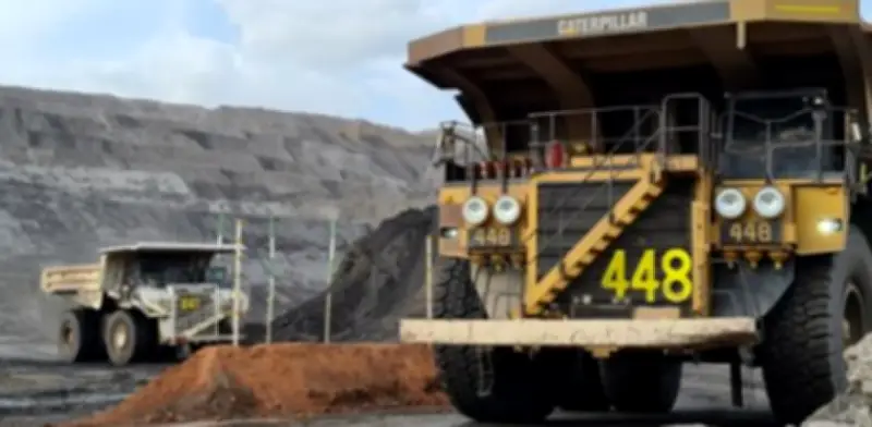 Atentados simultáneos contra ferrocarril de Cerrejón causan descarrilamiento y graves daños en La Guajira