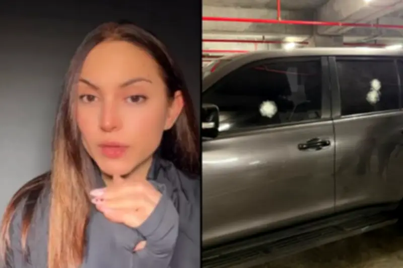 Atentan contra candidata María Bolívar Maury en Atlántico a días de elecciones legislativas