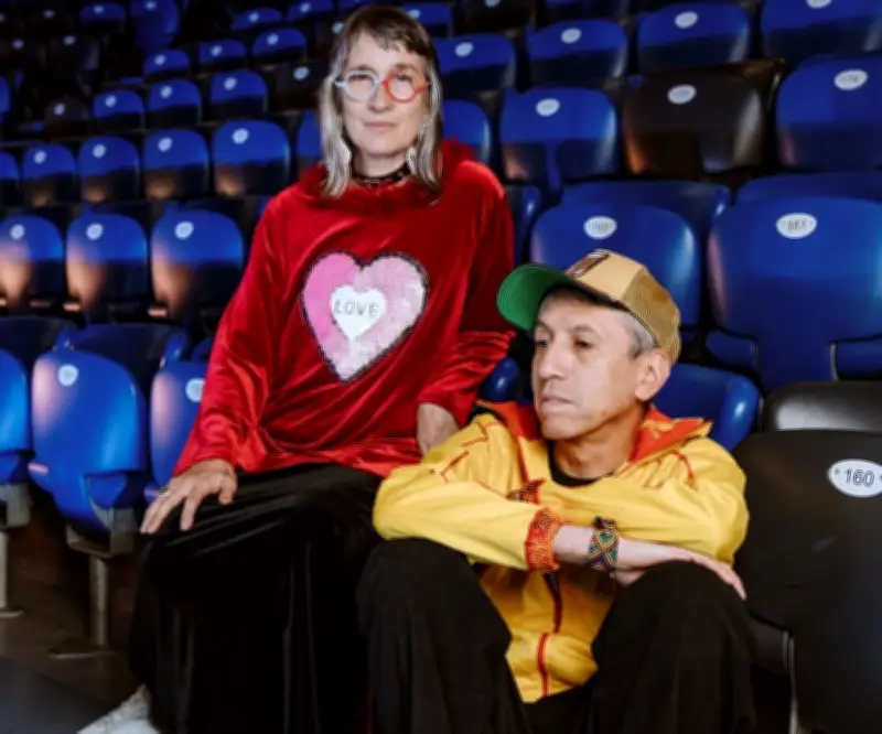 Aterciopelados anuncia histórico concierto en Movistar Arena por 30 años de 'La Pipa de la Paz'