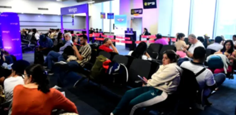 Atlántico fortalece conectividad aérea con nueva ruta directa a Bucaramanga operada por Wingo