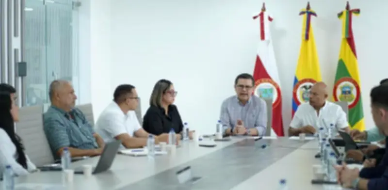 Atlántico lanza ofensiva contra el chance ilegal que desvía recursos de la salud pública