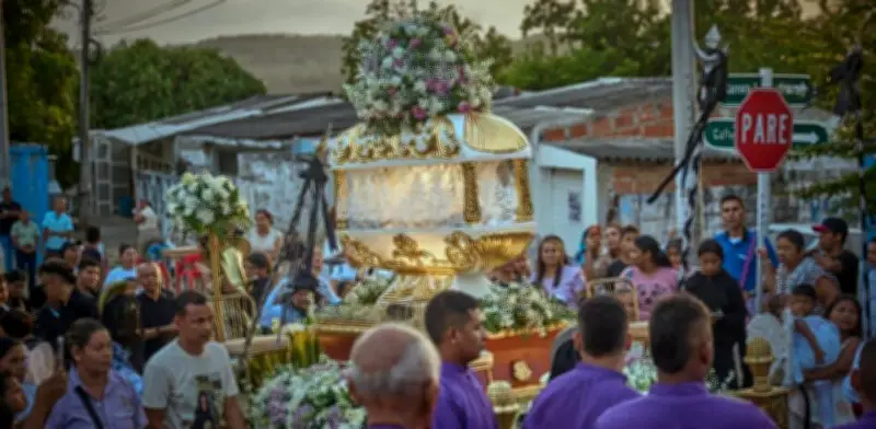 Atlántico se transforma en epicentro religioso con la Ruta de la Fe 2026: más de 400 eventos en Semana Santa