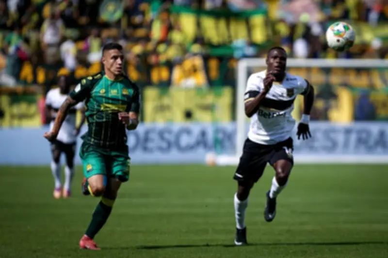 Atlético Bucaramanga abre venta de entradas para duelo clave ante Once Caldas en Liga BetPlay