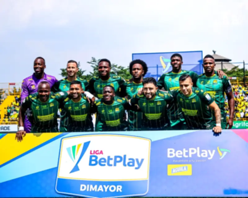 Atlético Bucaramanga acata pero rechaza cambio de último minuto en partido clave