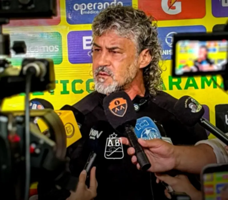 Atlético Bucaramanga eliminado de Copa Sudamericana 2026 tras caer ante América de Cali