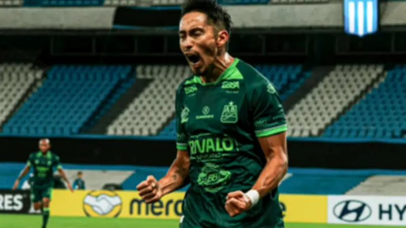 Atlético Bucaramanga: Historia en torneos internacionales antes de enfrentar a América