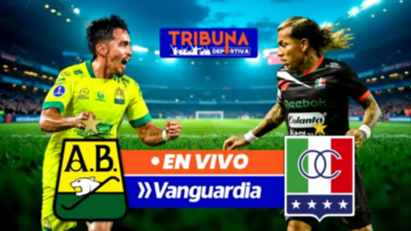 Atlético Bucaramanga vs Once Caldas: Duelo de Invictos en la Fecha 12 de la Liga BetPlay I 2026
