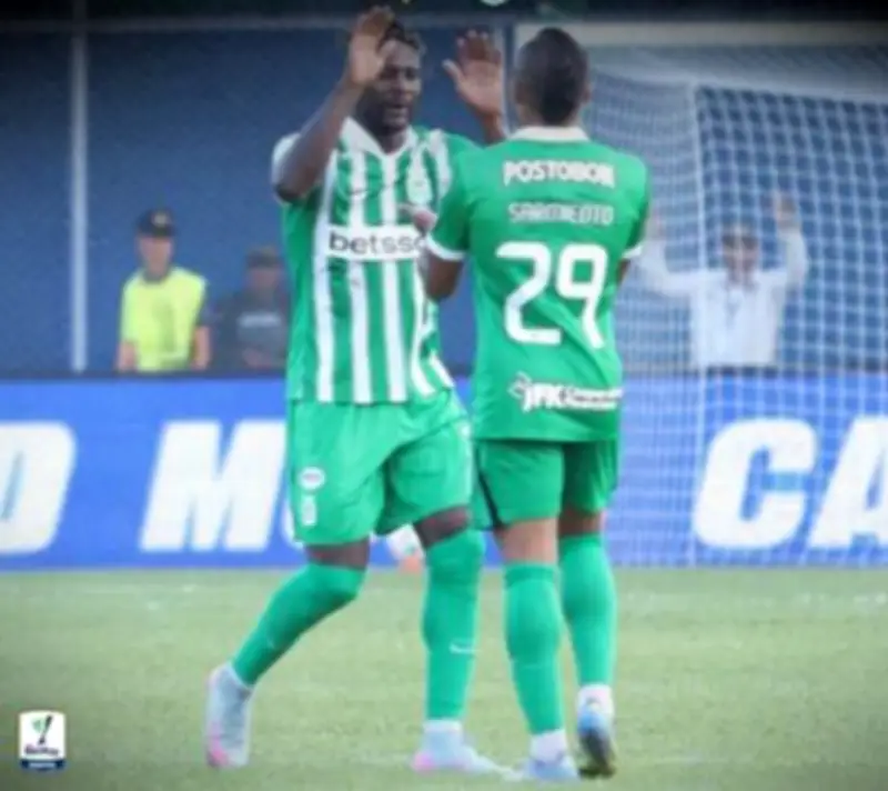 Atlético Nacional defiende liderato ante Llaneros en jornada clave de la Liga BetPlay