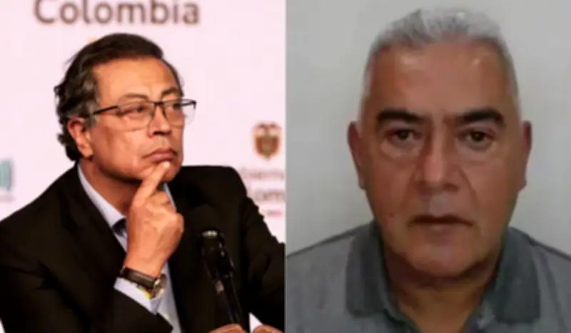 Audios revelan red de corrupción que llegaría hasta altos mandos policiales y la Presidencia