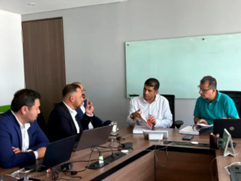 Auditoría forense de Coosalud revela hallazgos con implicaciones administrativas y penales