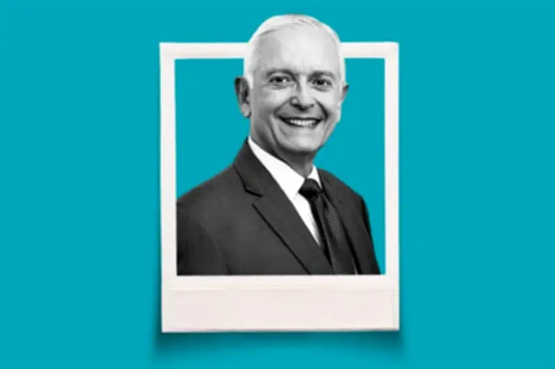 Augusto Solano reflexiona sobre su legado tras 25 años al frente de Asocolflores