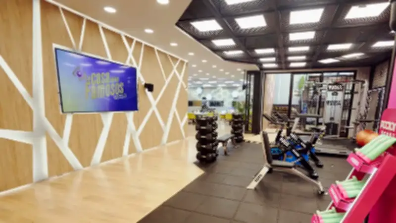 Aura Cristina Geithner ingresa a La Casa de los Famosos Colombia en giro inesperado