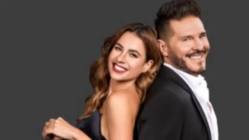 Aura Cristina Geithner ingresa a La Casa de los Famosos Colombia en momentos clave