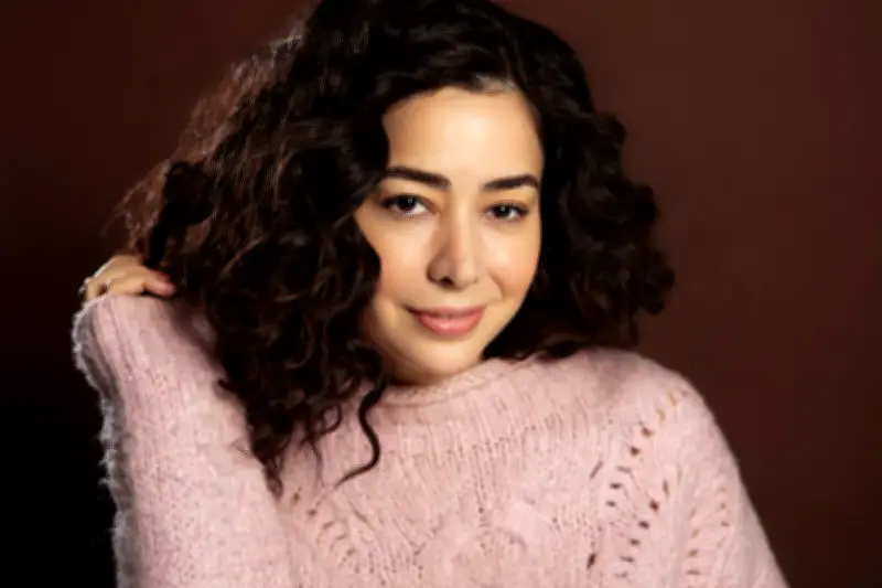 Aurora Cossio, actriz criada en Bucaramanga, brilla en FBI de CBS tras su éxito en Griselda