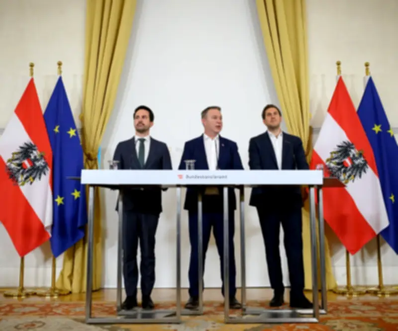 Austria propone ley para prohibir redes sociales a menores de 14 años