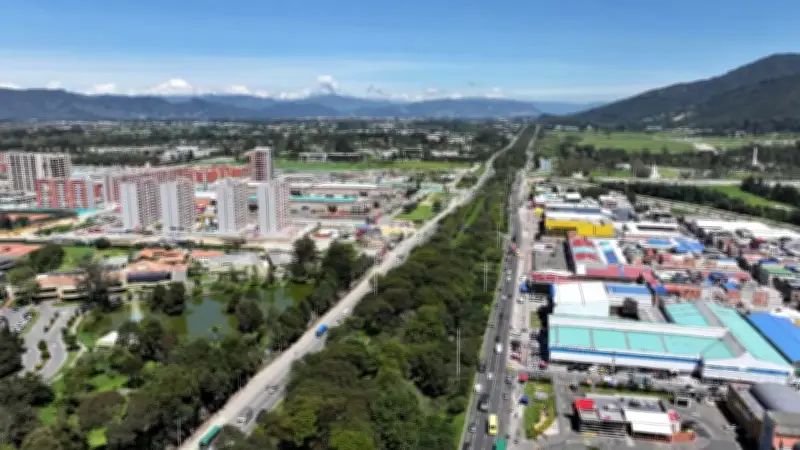 Autopista Norte: firma de acta de inicio marca avance clave para obras de ampliación