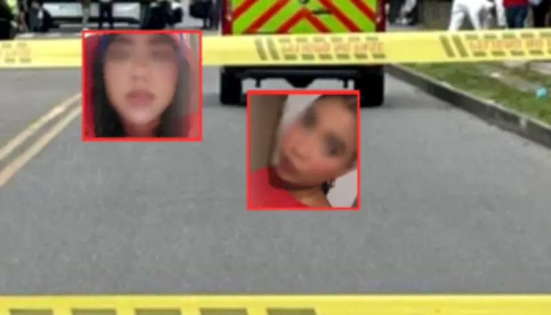 Autoridades avanzan en caso de hermanas asesinadas en Barranquilla con chat clave como prueba