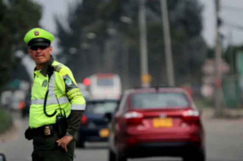 Autoridades de Santander descartan vínculo de incidente vial con grupos armados