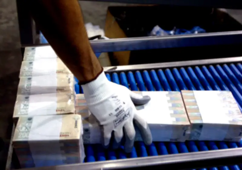 Autoridades decomisan $2.900 millones antes de elecciones por posible compra de votos