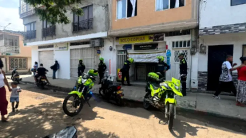 Autoridades del Valle y Cali reportan más de cuatro capturas en balance de seguridad electoral