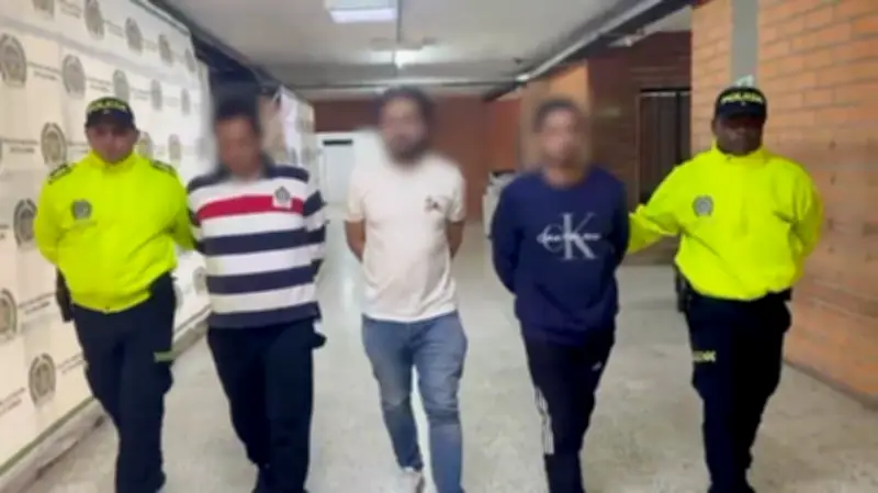 Autoridades desarticulan red que usaba Hawala y criptomonedas para mover fortunas ilícitas desde Caribe