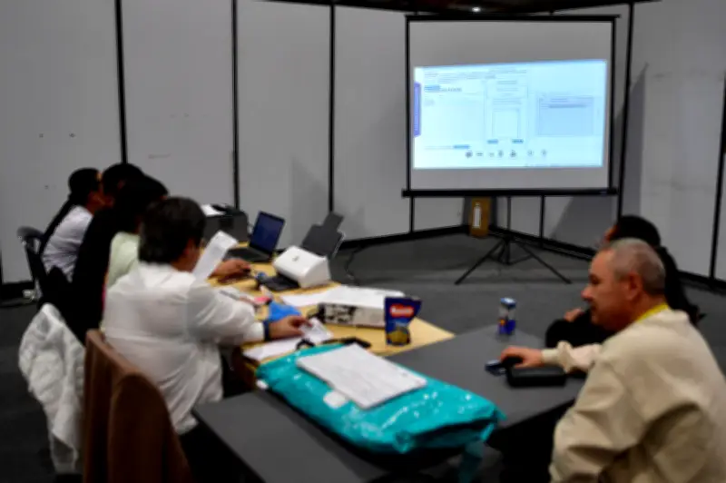 Autoridades electorales aclaran proceso de escrutinio tras elecciones legislativas