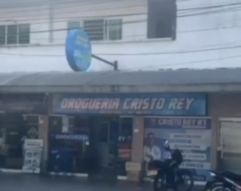 Autoridades investigan ataque armado contra droguería en Barrancabermeja