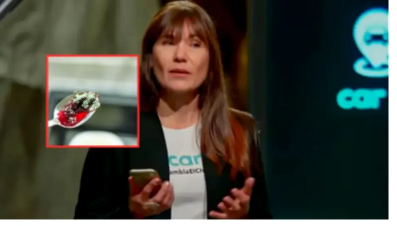 Autoridades investigan cómo Zulma Guzmán obtuvo talio para envenenamientos en Bogotá