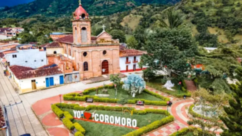 Autoridades investigan desaparición de cuatro jóvenes en zona de influencia del ELN en Santander