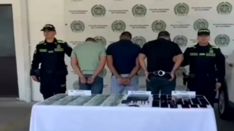 Autoridades investigan tres casos de presunta compra de votos en Santander