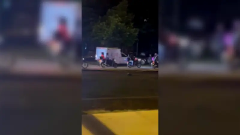 Autoridades realizan levantamiento de cuerpo en Cali tras informe de reducción de homicidios