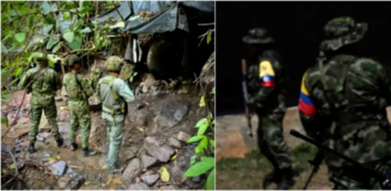 Autoridades refuerzan seguridad electoral tras ataque con drones a militares en Nariño