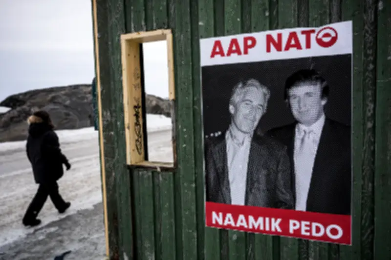 Autoridades registran 'Rancho Zorro' de Jeffrey Epstein en Nuevo México en investigación por tráfico sexual