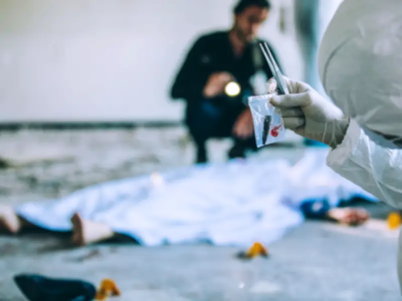 Autoridades revisan cámaras en Calarcá tras asesinato de joven futbolista de 17 años